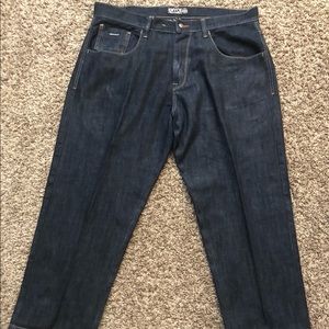 Enyce & Sean Combs jeans for men:  size 44/31